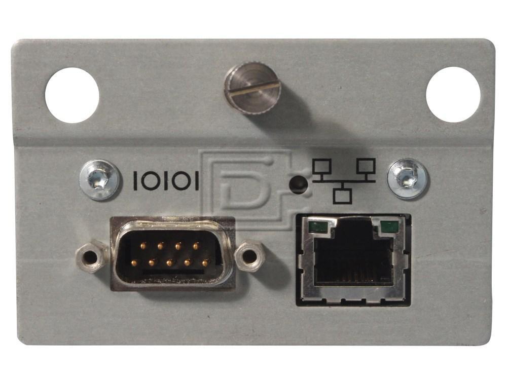 Dell 9Y356 RMU Remote Management interface card