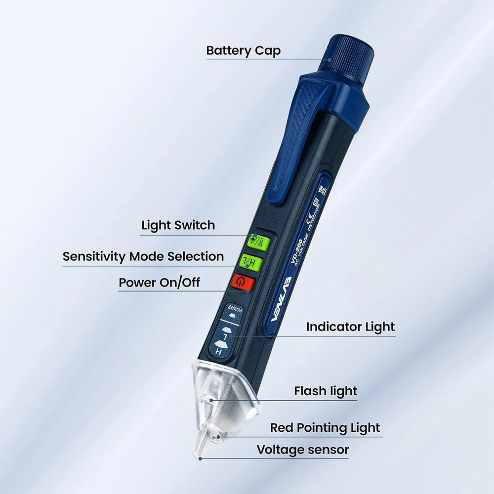 Non Contact Voltage Tester