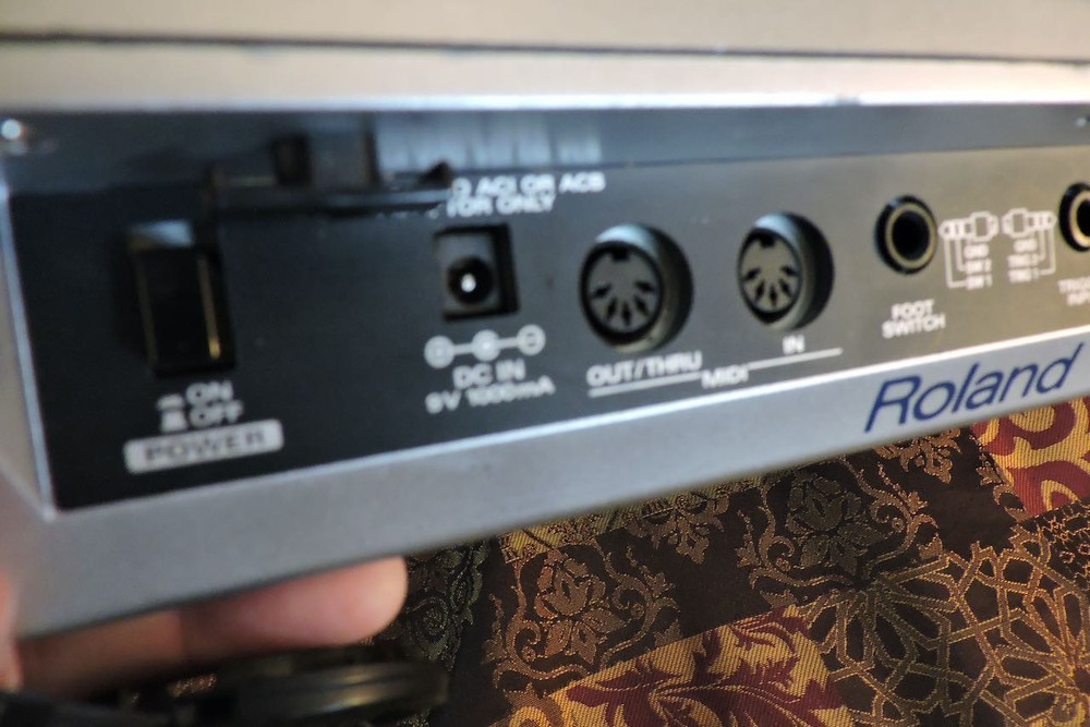 Roland Handsonic HPD-15 Electronic Drum