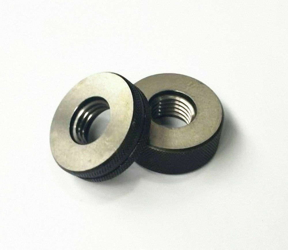 New M18 x 1 Right hand Thread Ring Gage [M3]