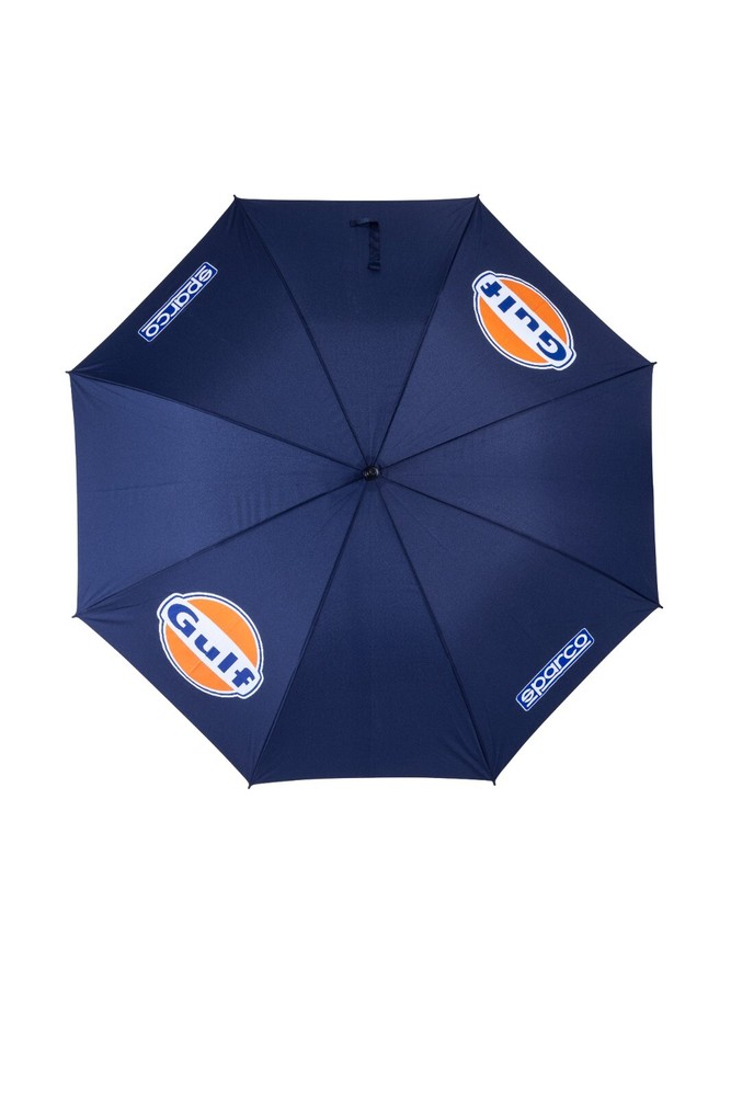 Golf umbrella GULF collection SPARCO ✔
