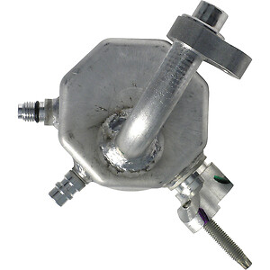 New Drier/Accumulator UAC RD10942C