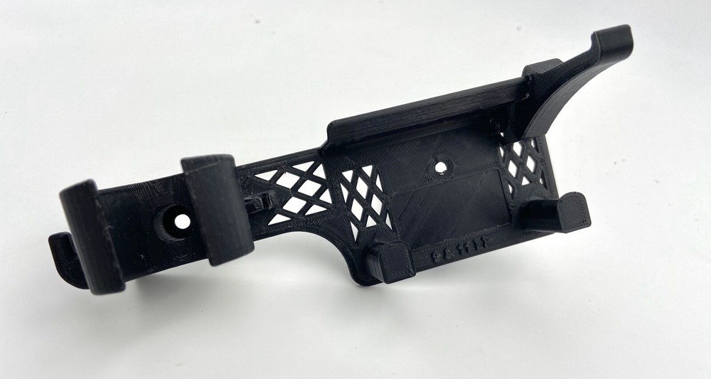 XP Deus Organizer & Charging Station