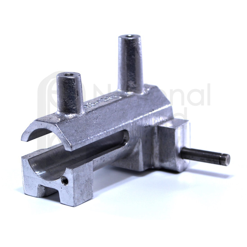 HOUSING AND STUD for SHARPENER ASSEMBLY, OLD STYLE