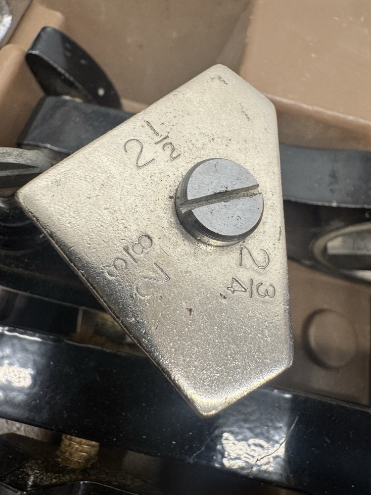 Door Jig Installation Kit