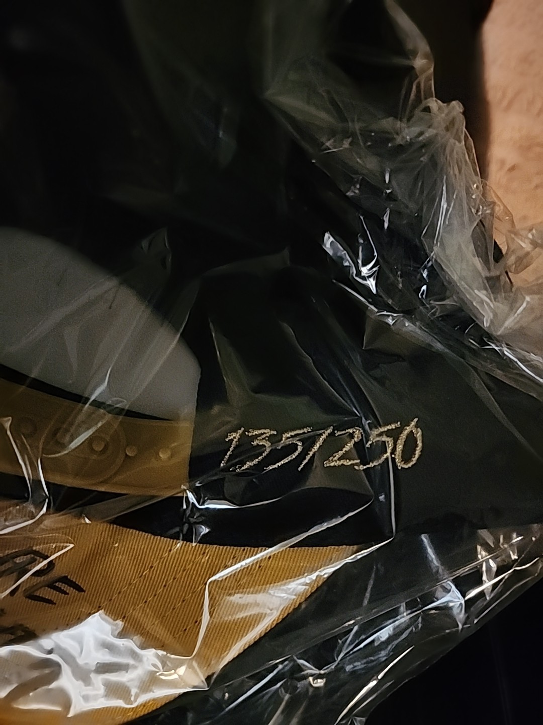 250th America Anniversary PBD Snap-back Hat