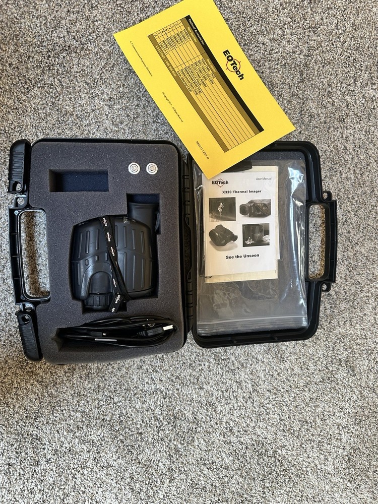 Eotech X320