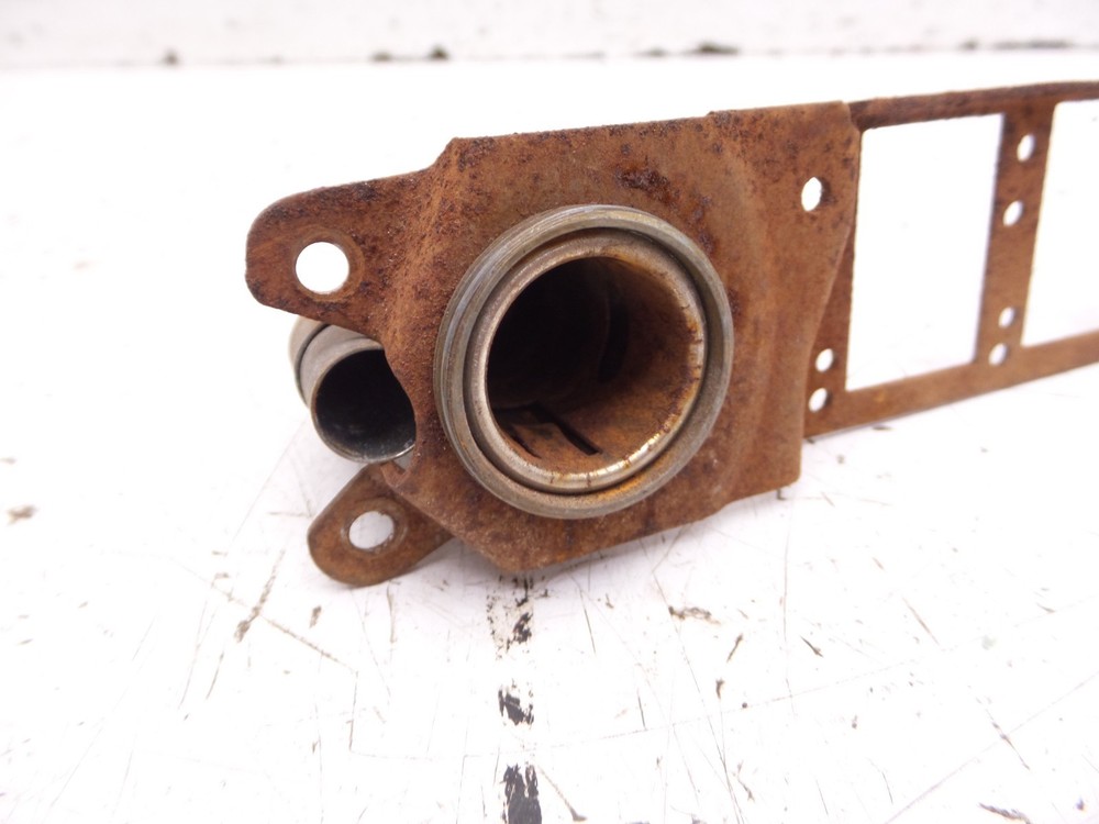 70-81 Firebird Defrost Switch & Cigarette Lighter Mounting Bracket Socket Set GM