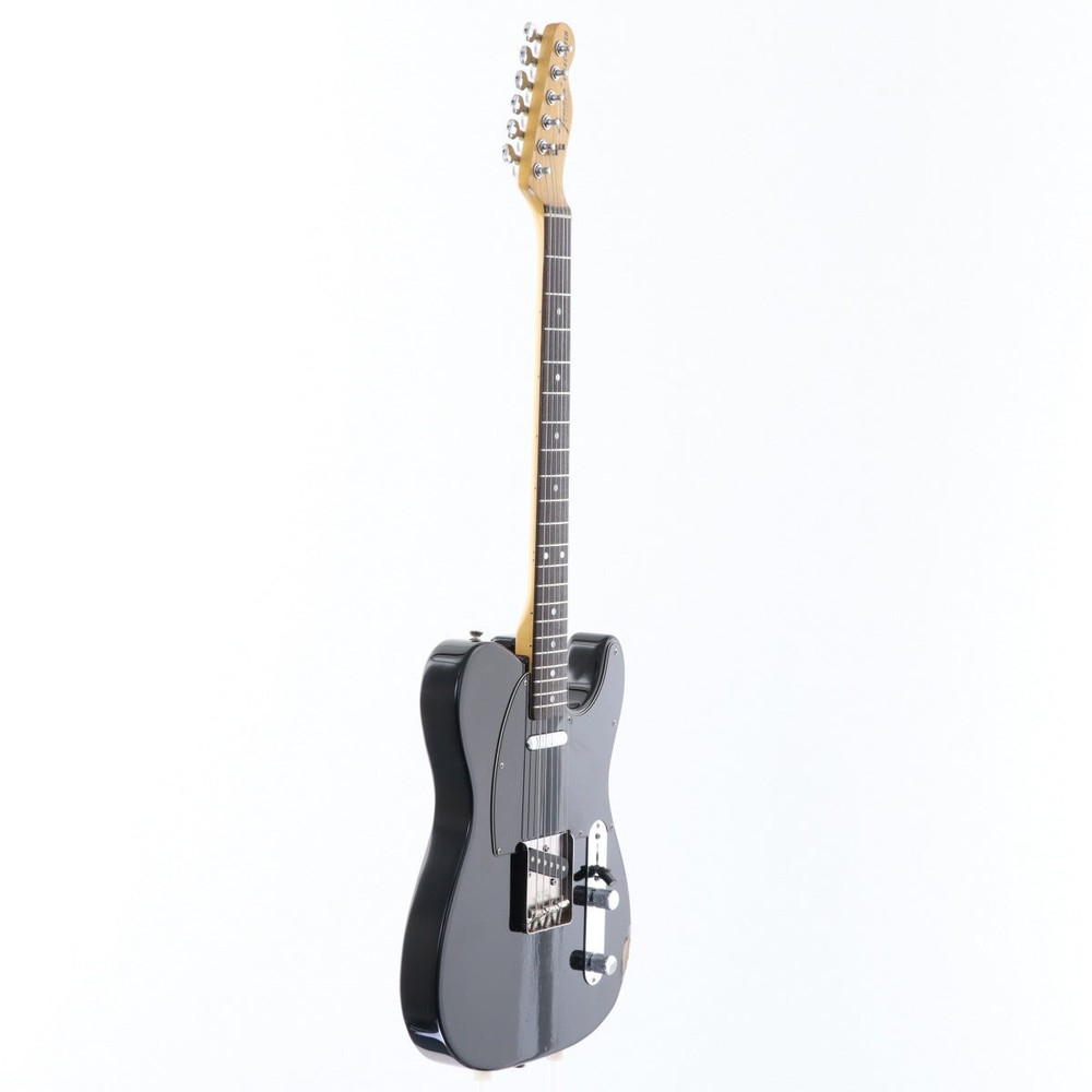 Fender Japan CTL-50R Black [E713718]