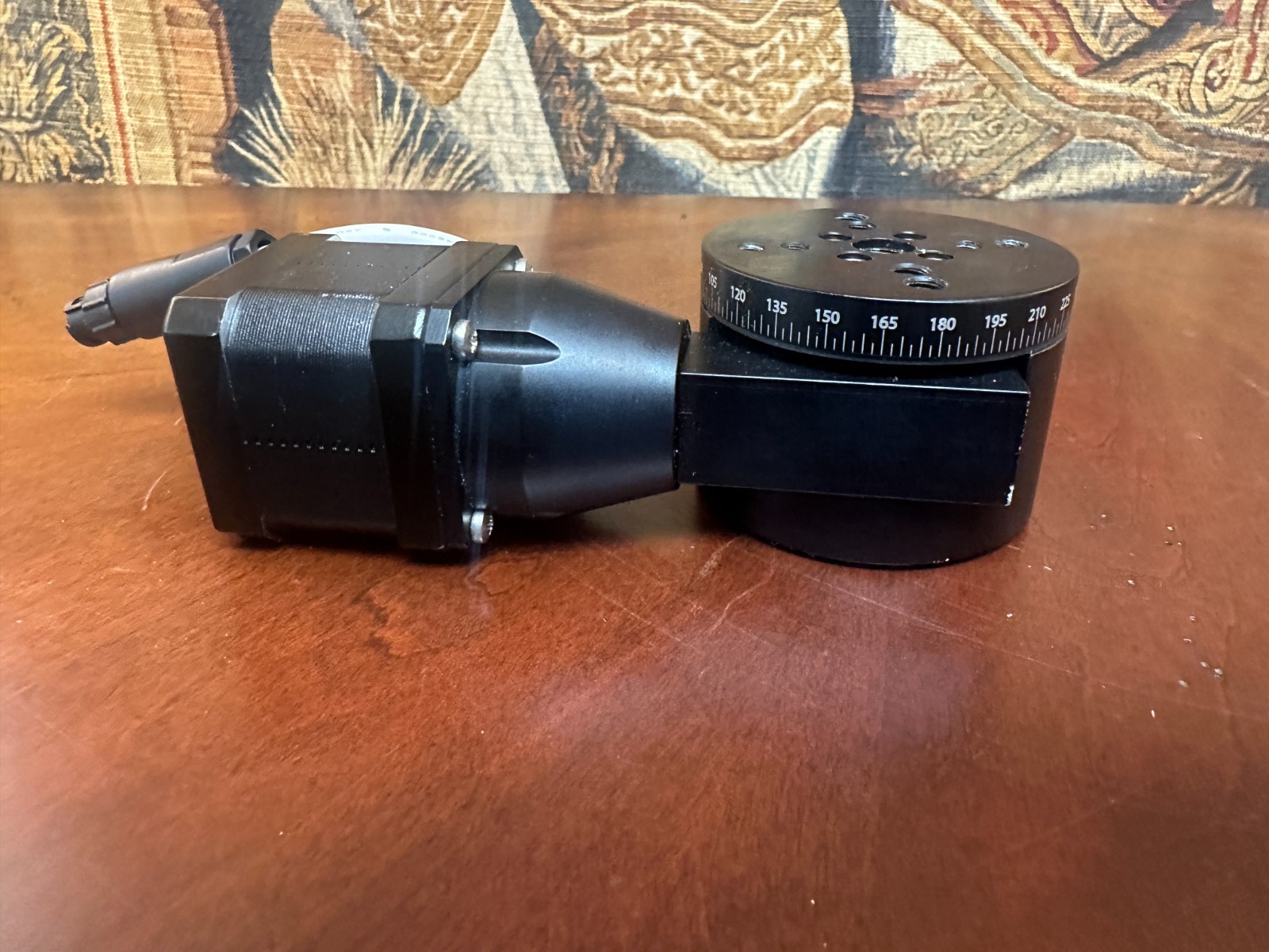 Cognisys Rotary Table