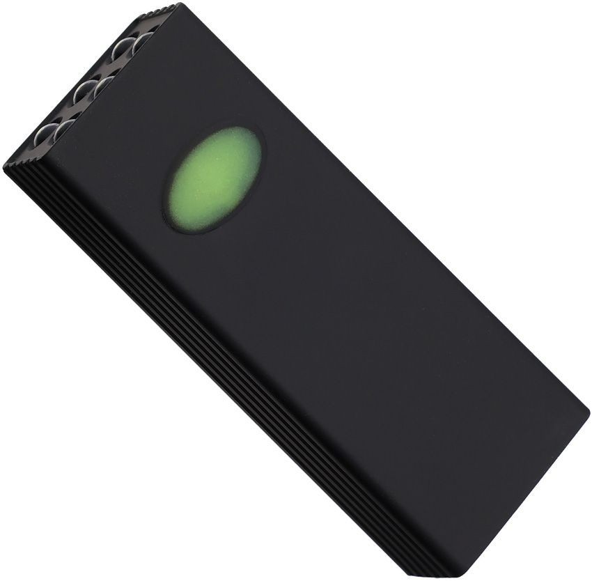 BLOCKLITE Rechargable Light LED Fast Charging High Brightness Two Modes 2.75"