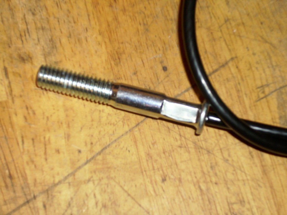 Body-Solid cable exm-4000a-575 22.5 inches long