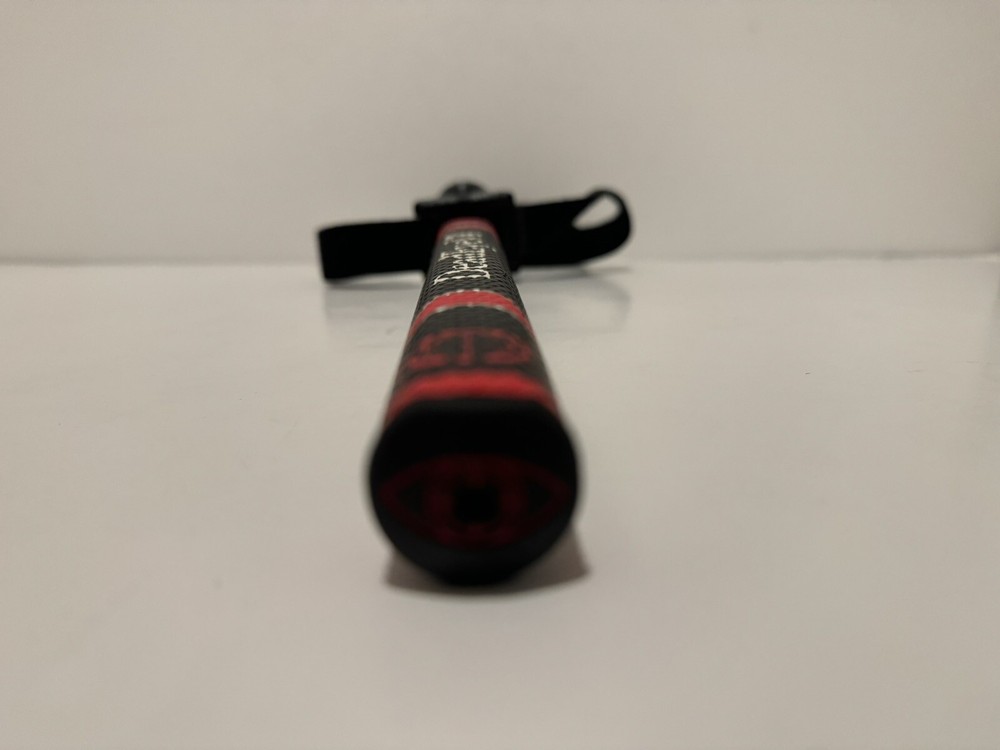 DeadEyeVR - DriVR - Putter - VR Golf Club Handle, Golf Simulator, Meta, Oculus