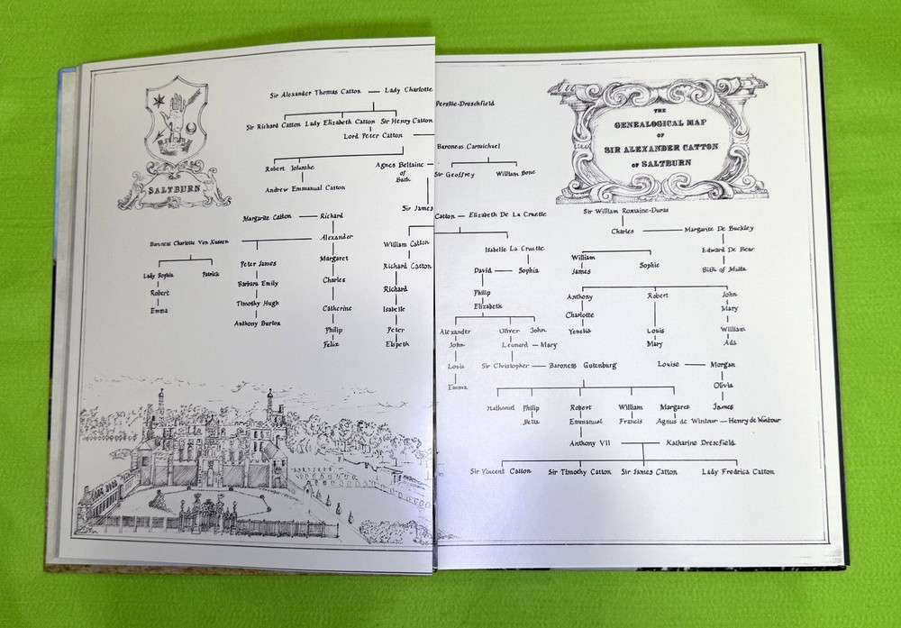 Saltburn Screenplay Book