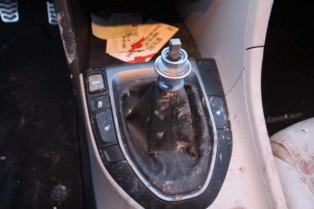 Camera/Projector Camera Front Windshield Mounted Fits 19-20 VELOSTER 611533