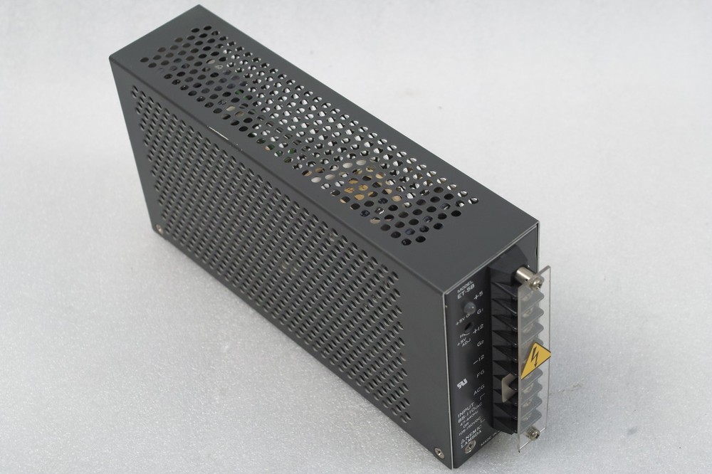 NEIMC LAMBDA ET-5B POWER SUPPLY TESTED WORKING FREE SHIP