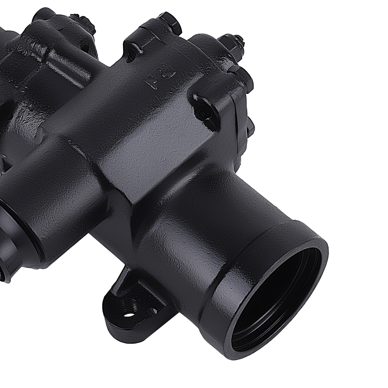 Power Steering Gear Box For Chevy Silverado 1500 2500 HD 3500 HD GMC Sierra 2500