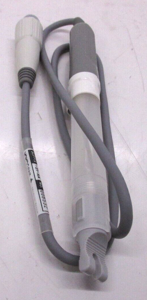 Yokogawa PH72SN-21-AA PH Refillable PH Electrode Sensor BR