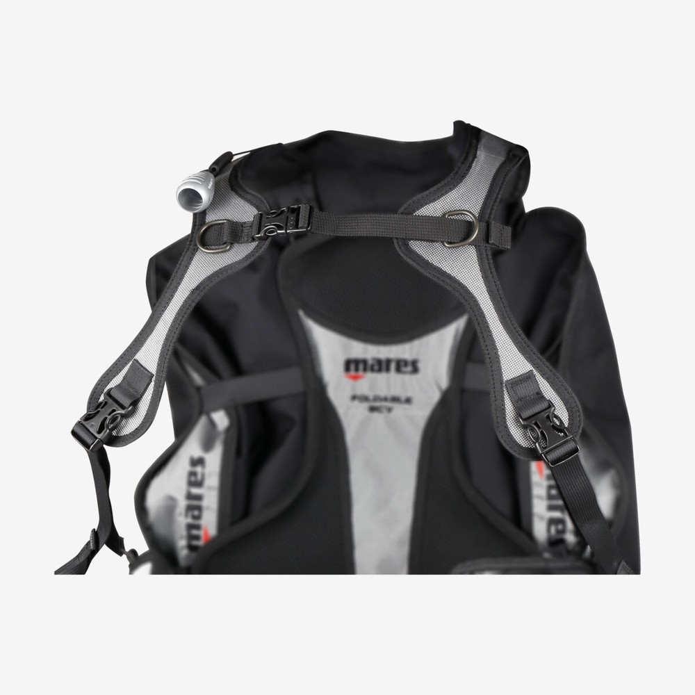 Mares Magellan BCD - Size S/M