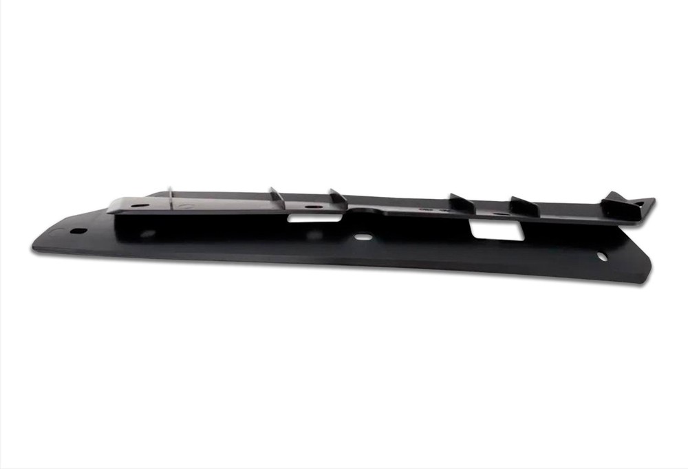 Bumper Mounting Bracket Left Driver Compatible with Freightliner Cascadia 2018+