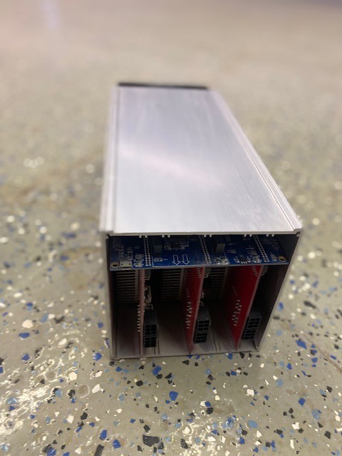 Baikal X10 Miner