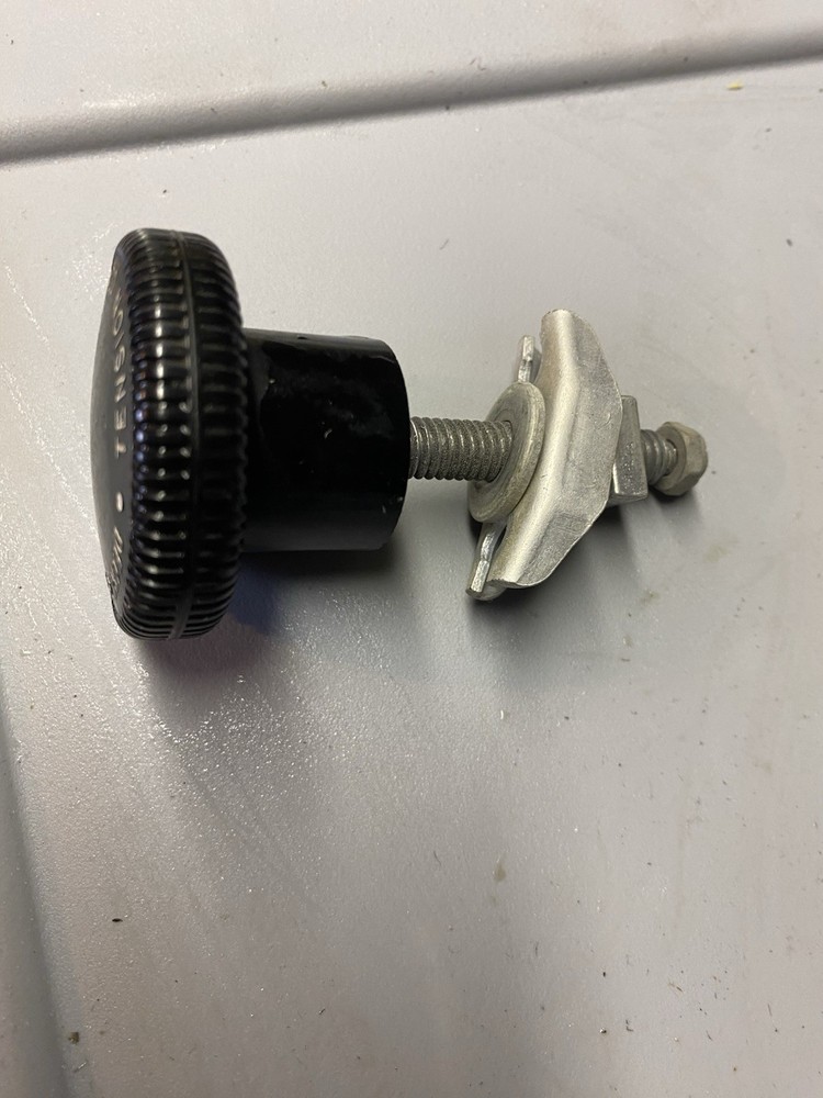 Xr7 Tension Adjusting Knob
