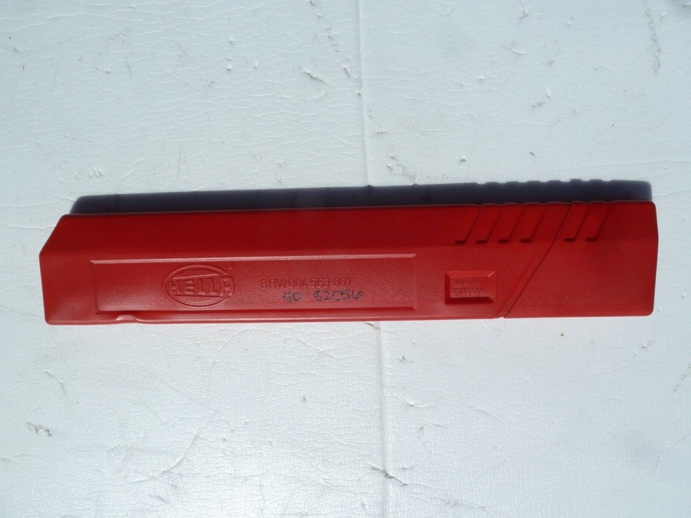 NEW Aston Martin Emergency Hazard Warning Triangle Bracket Reflector triangle