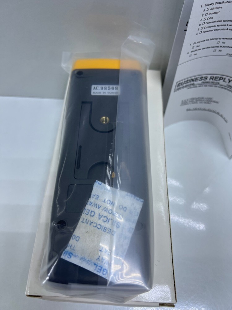 B&k precision 760 PH/mV Meter