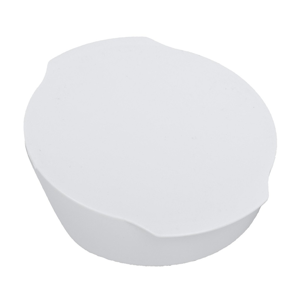 Portable Putting Cup ABS White Practice Aid For Home Training FTVG