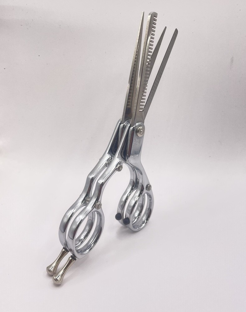 Arius Eickert Shear/blender Combo