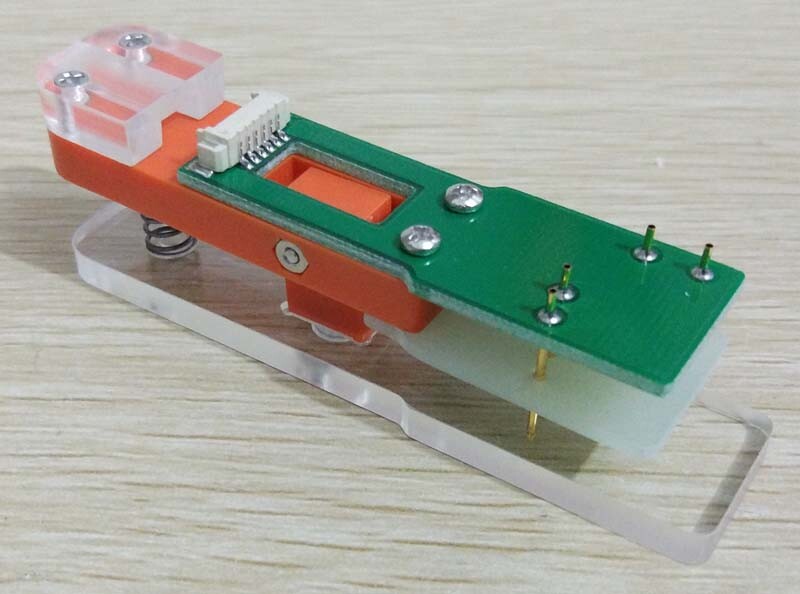 BMW FRM TESTING FIXTURE REPAIRING FIXTURE for programmer Lighting Control
