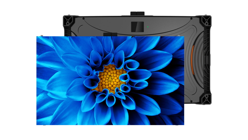 Planar Video Wall TVF 1.8 Pixel Pitch LED Modules