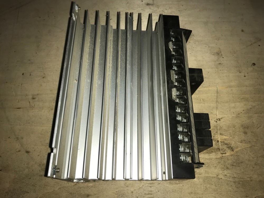 Reliance Electric, AutoMate, #45C1A, pre-owned, (DR-4330)
