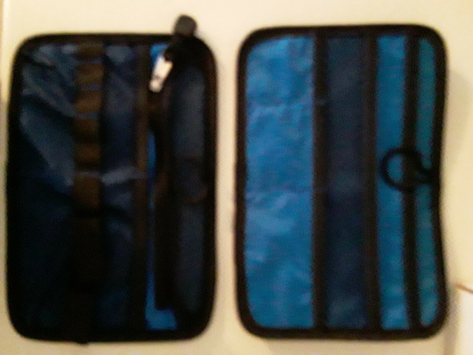 Survival Kit, Ski Kit, Emergency First Aid kit EMPTY BAG, Lightweight and Sturdy