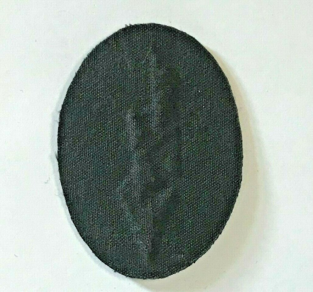 German army WW 2 PANZER SIGNALS Patch