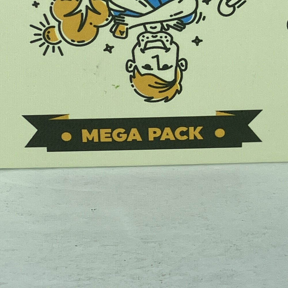 Stack 52 Bodyweight Exercise Workout 104 Playing Cards Mega Pack Mint Condition