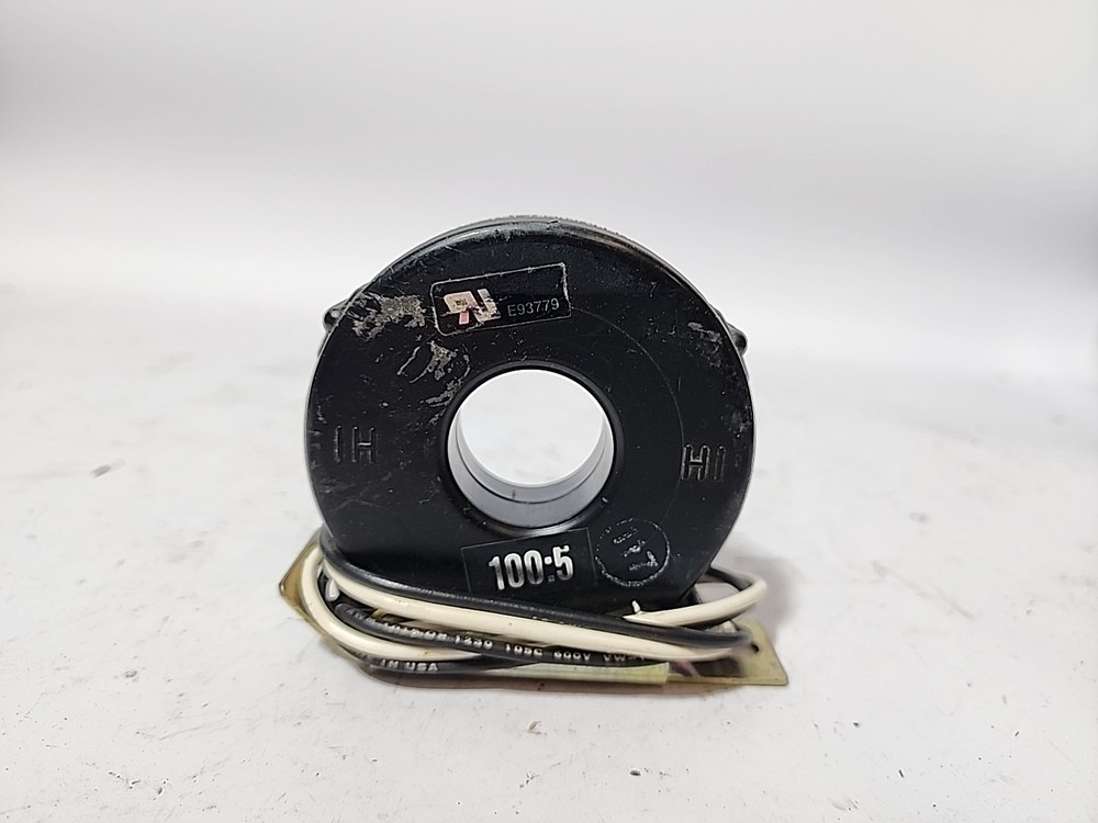 Ohio Semitronics Current Transformer 10424
