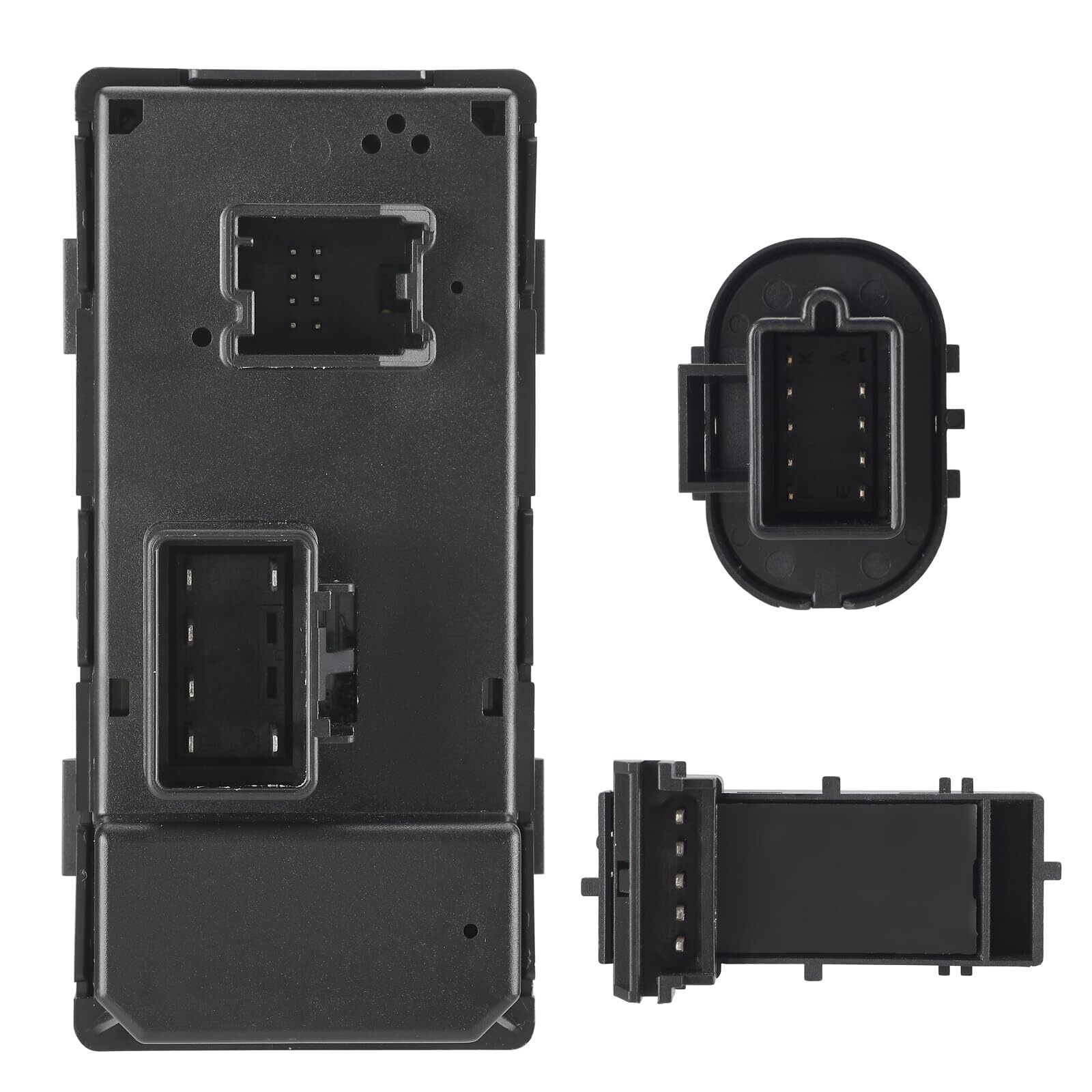 Window Control Switch for 2007-13 Chevy Silverado/GMC Sierra 1500 2500HD 3500HD