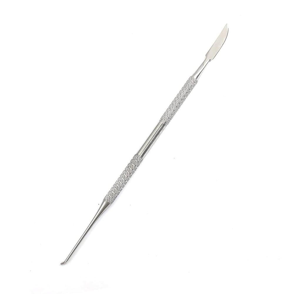 Lecron Spatula. (Standard Size) Surgical Laboratory Instruments