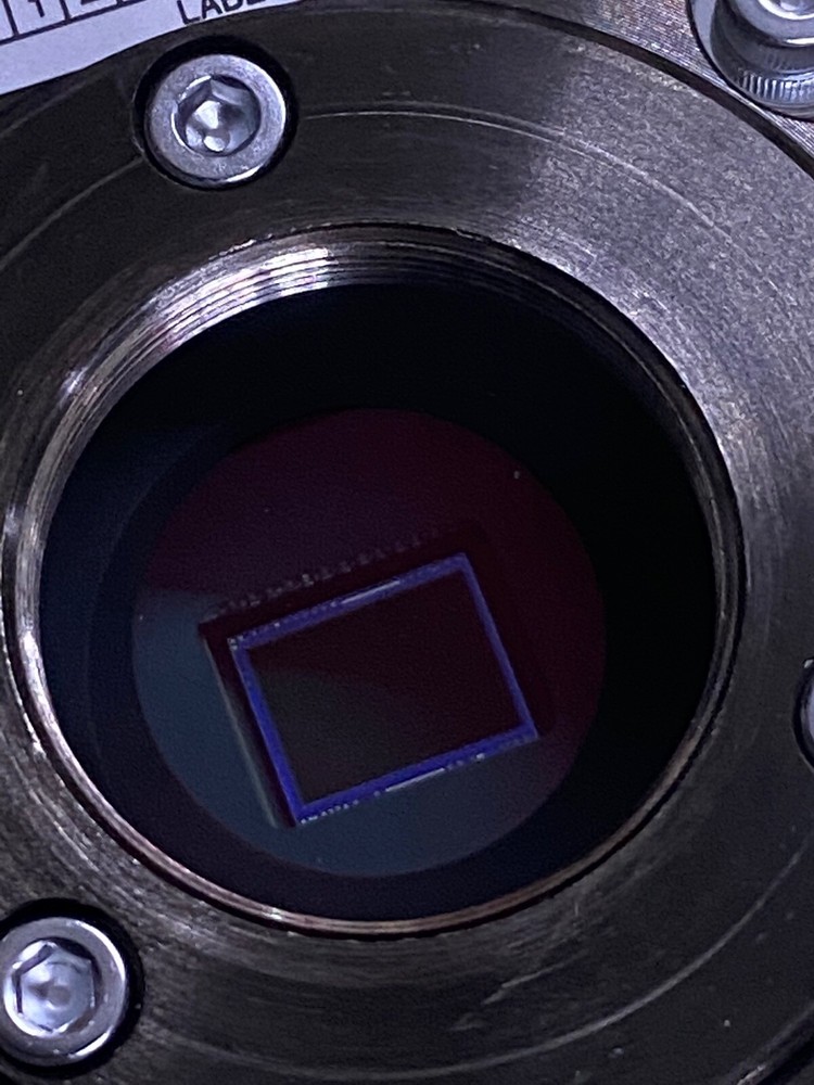 Olympus DP 70 Microscope Camera