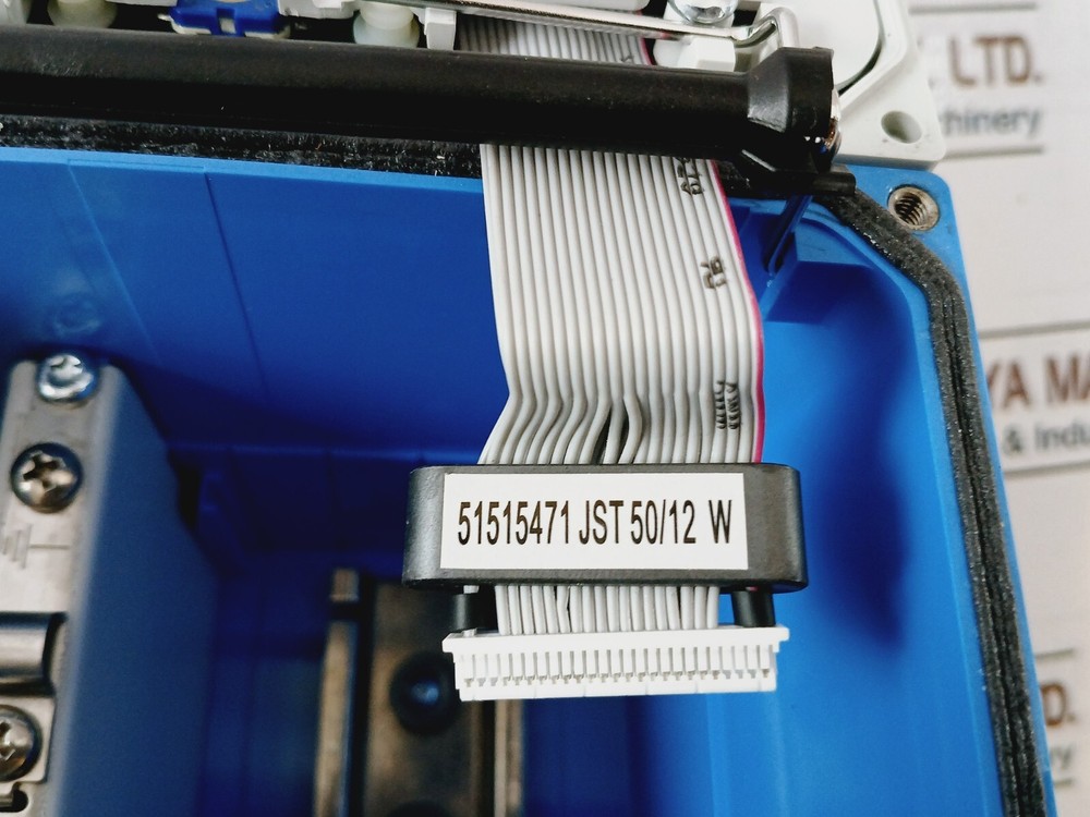 ENDRESS+HAUSER LIQUILINE M CM42 PH Meter