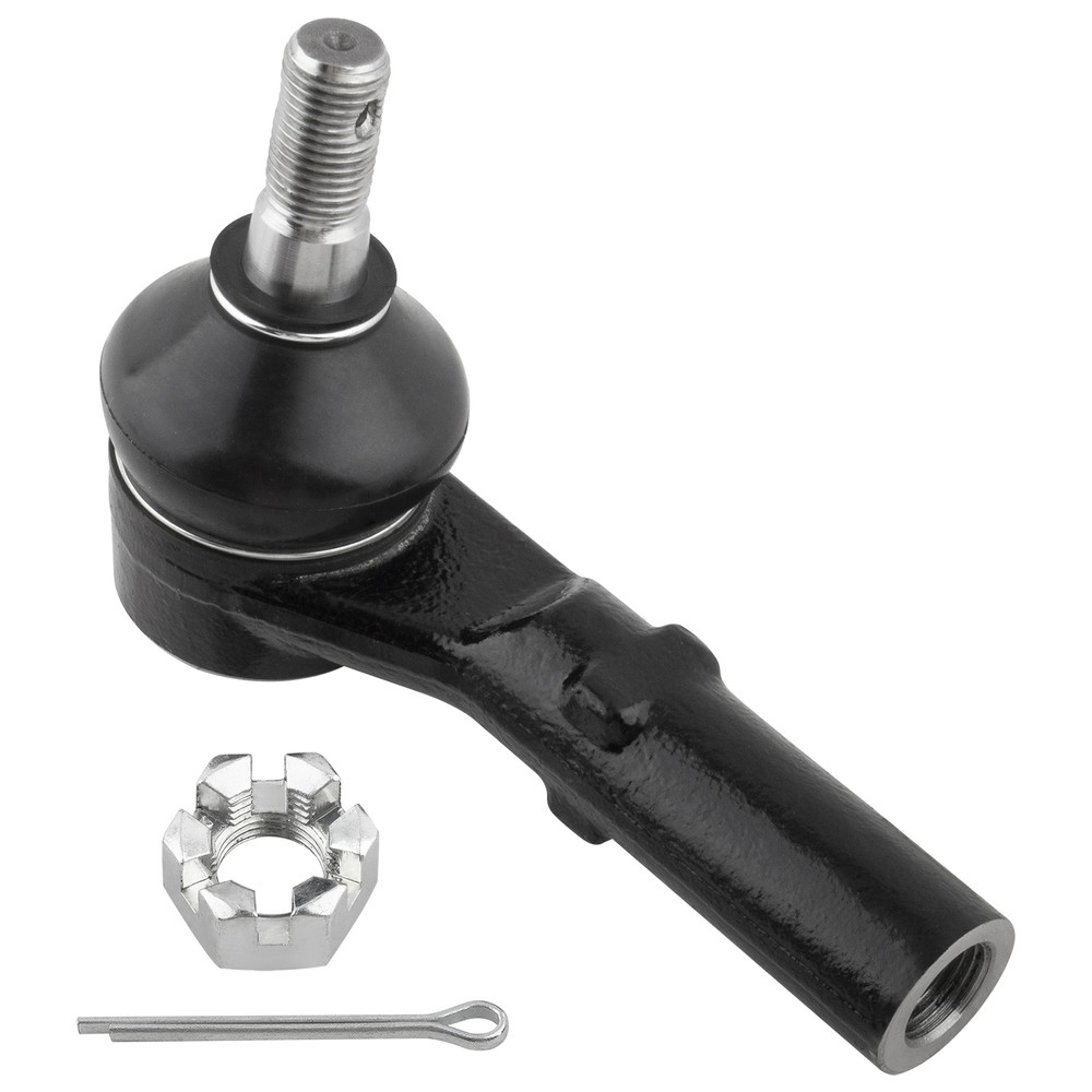 2pcs Front Outer Tie Rod End for Jeep Grand Cherokee Commander 2006-2010