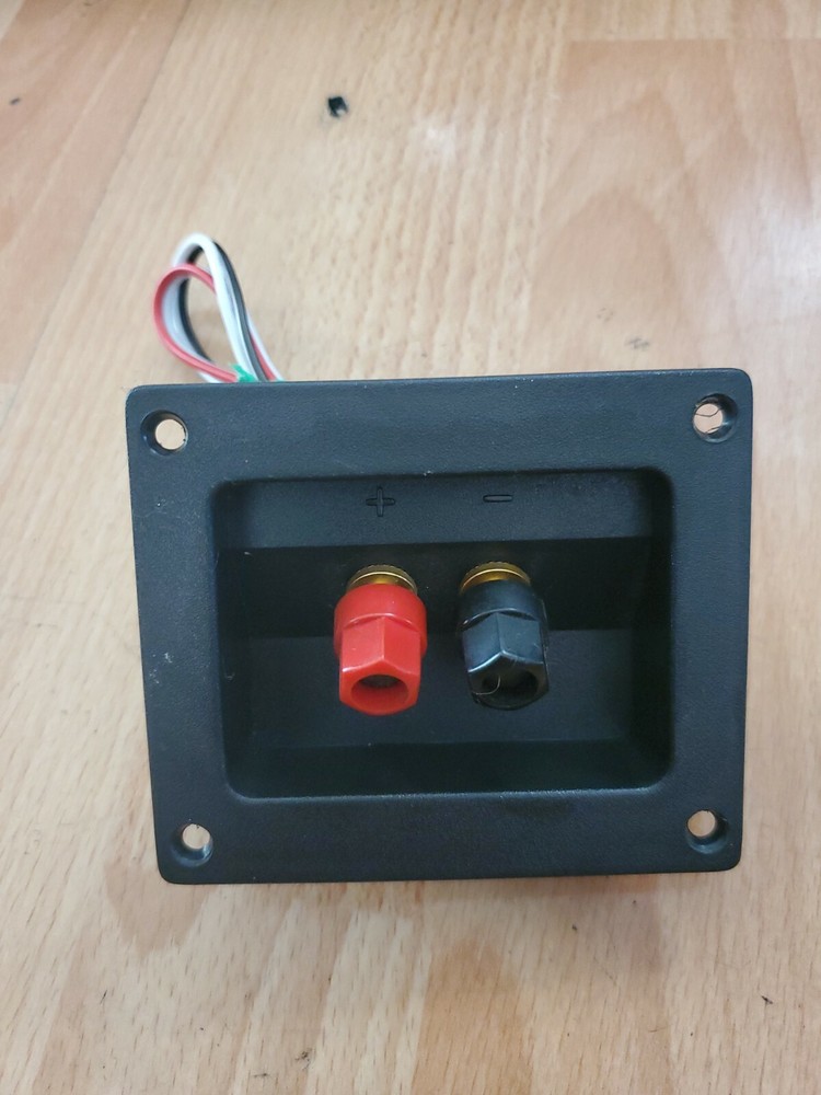 Polk Audio Crossover From R15