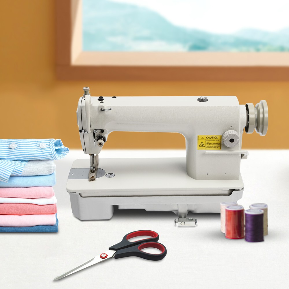 Industrial Leather Sewing Machine Thick Material Sewing Machine Tool 8700 Head
