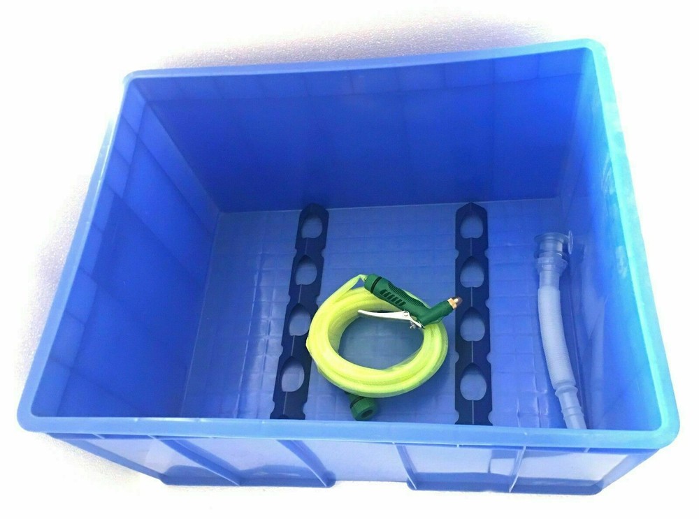 4 Colors Screen Printing Materials Kit Full 4-4 Materials Kit Multifunctional