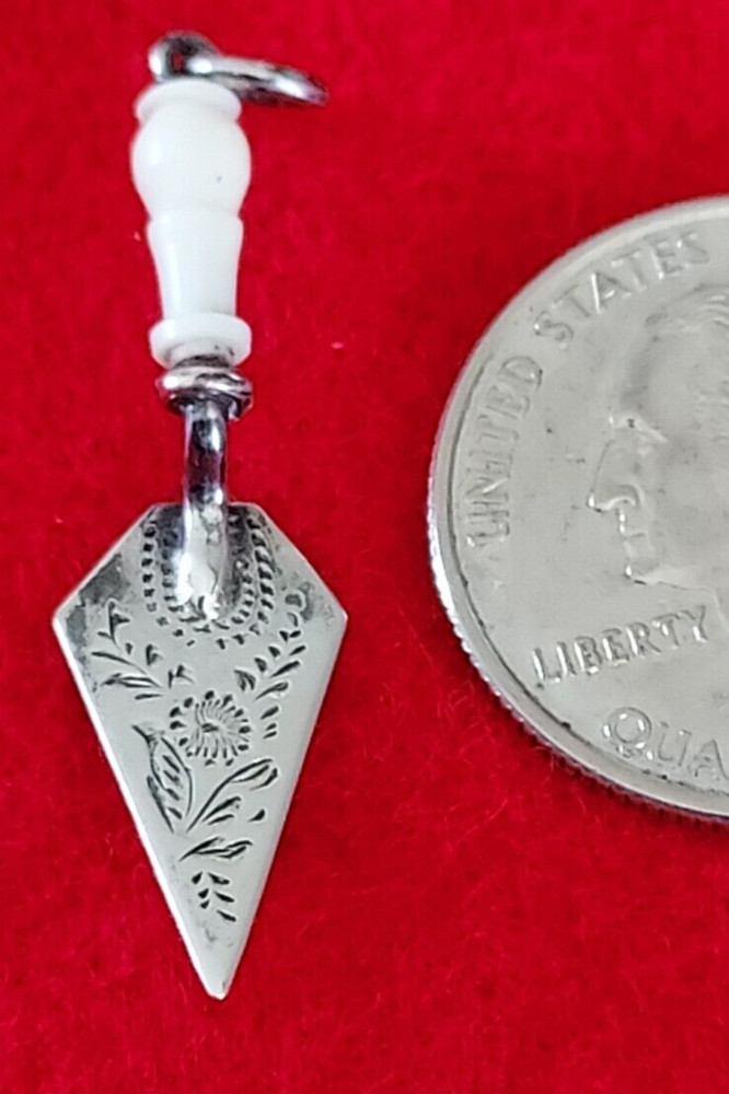 Order of the Silver Trowel