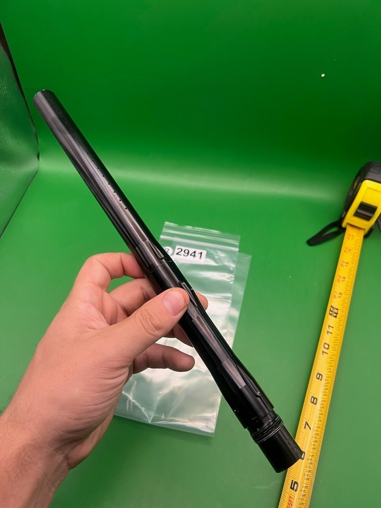 MacDev MatchStix 14 Inch Paintball Barrel 688 Bore Autococker Thread