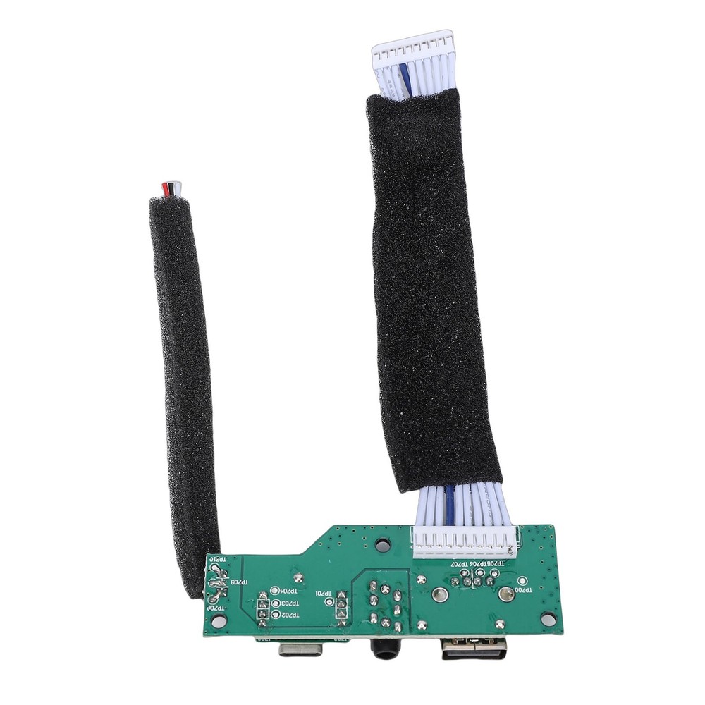 Charging Port Board Replacement For Charge 4 Version GG Speaker Type C USB
