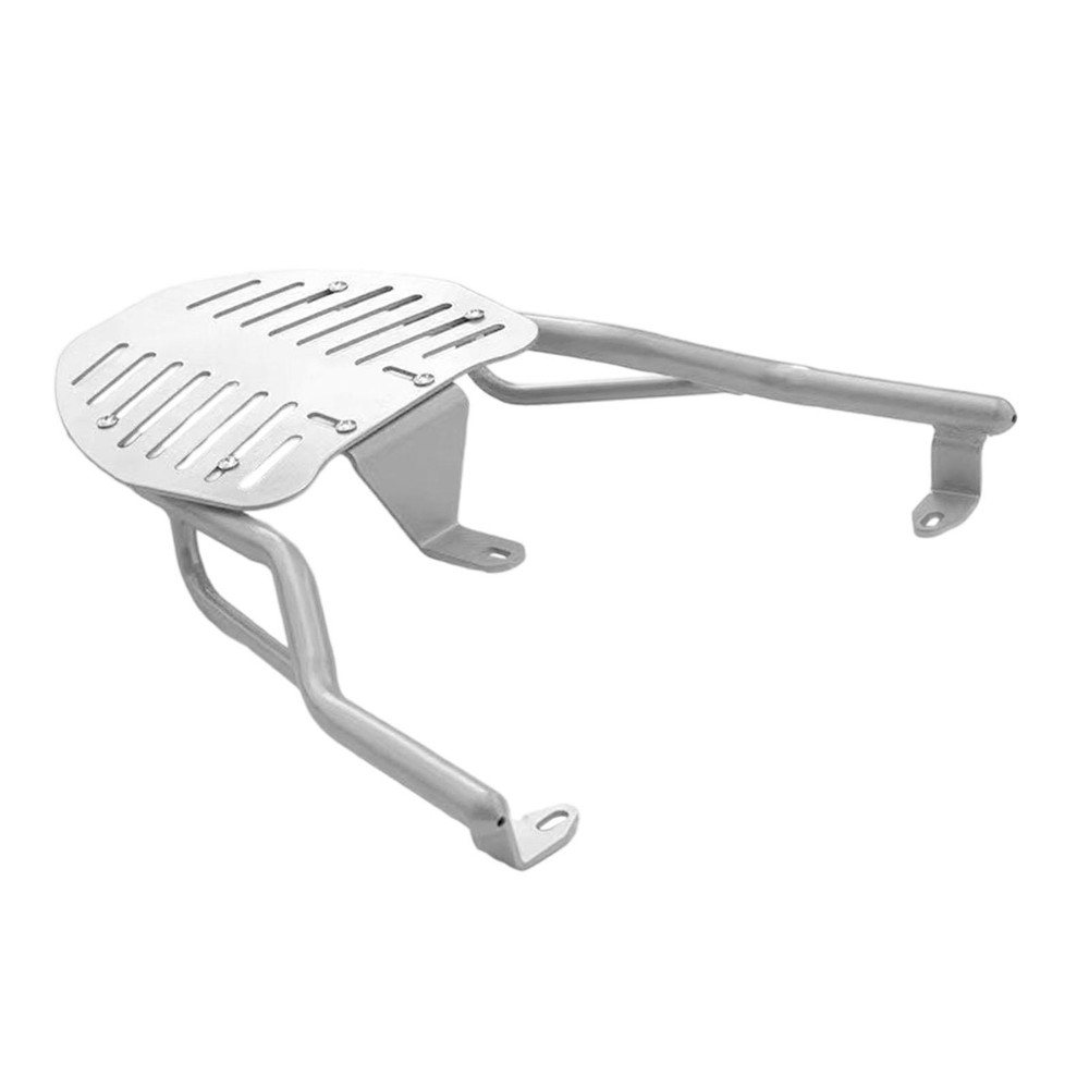 Rear Luggage Rack Storage Tail Carrier