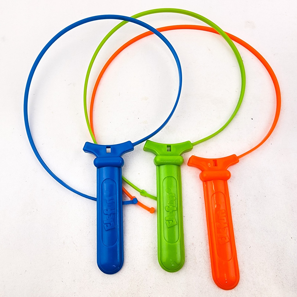 Elefun Butterfly Catching Game 2020 Nets Handle & Net Sealed Bag Replacement a